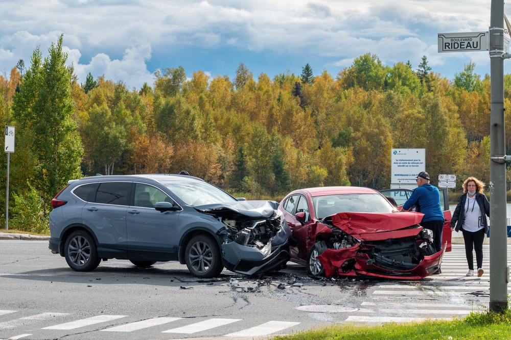 Armand & Glaab Law Group Auto Accident Lawyers